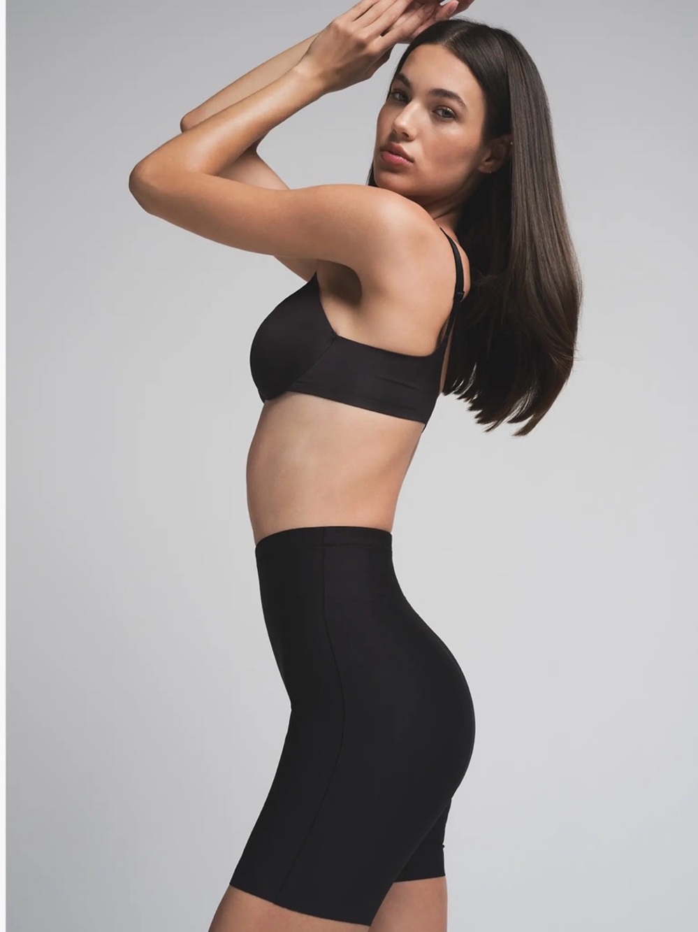 Skims Shapewear Shorts
